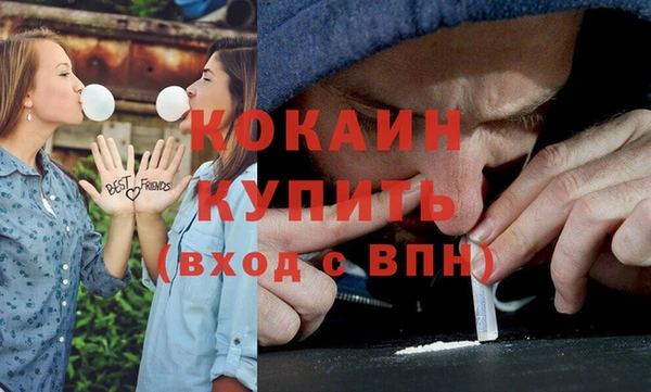 стафф Горняк