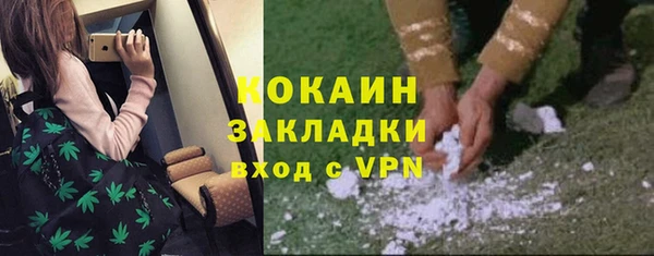 стафф Горняк